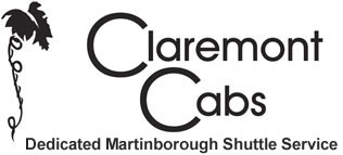 Claremont Cabs Logo